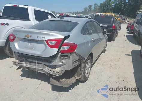 2017 Chevrolet Cruze Ls Auto from USA, damaged, VIN 1G1BC5SM3H7201691